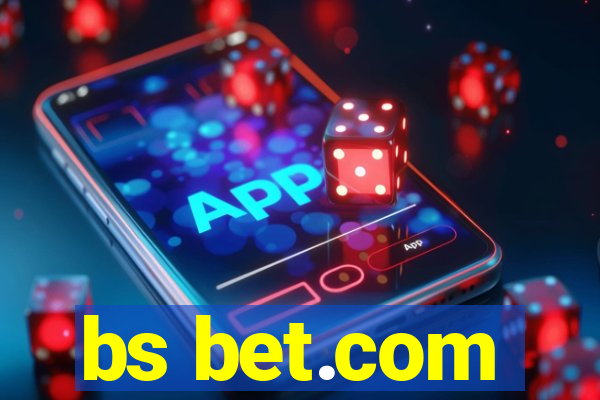 bs bet.com